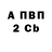 МЕТАДОН кристалл Roman Sevciuc